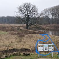 Ladbergen, Saerbeck (Umgebung)