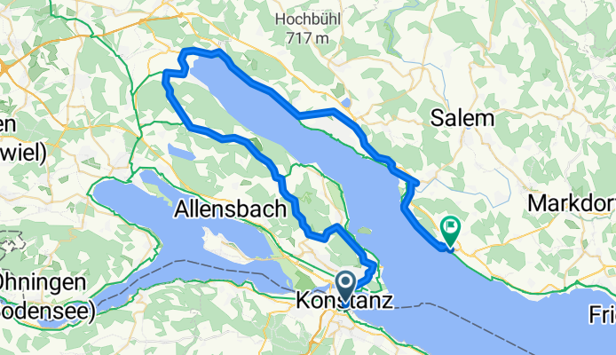 KONSTANZ
