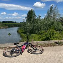 Hlavná 513, Krmeš až Mostová