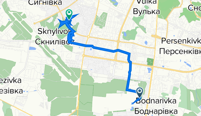 1рейс