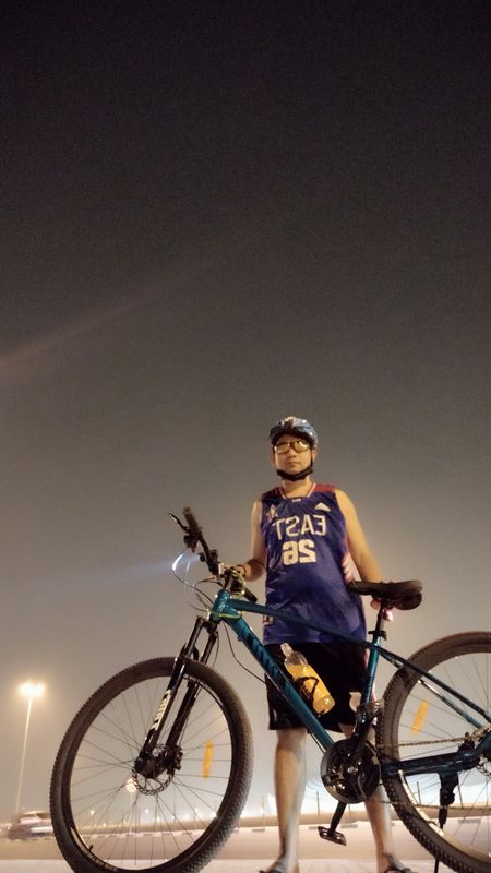 Al Senbouk St, Al Wukair to Al Senbouk St, Al Wukair