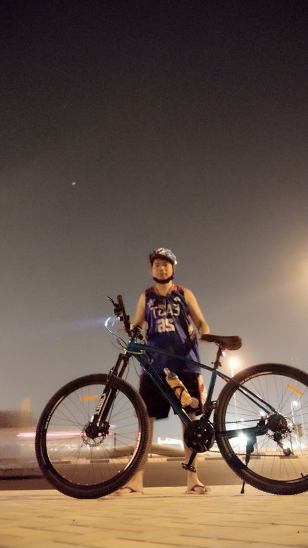 Al Senbouk St, Al Wukair to Al Senbouk St, Al Wukair