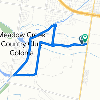 Mission to Mission