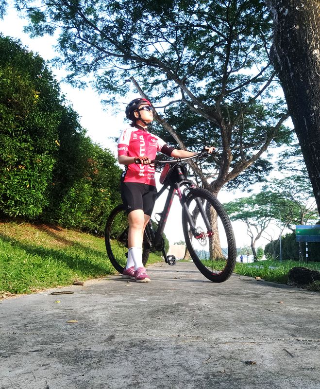 Jalan Setia Tropika 2/19 18, Johor Bahru to Jalan Setia Tropika 2/19 21, Johor Bahru