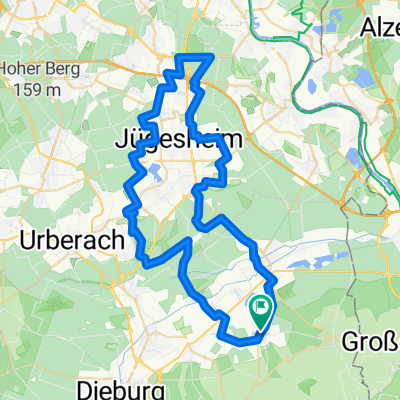 Rodgau-Rundweg