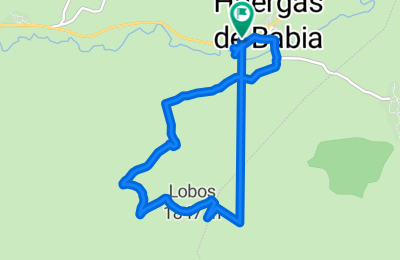 Open this route in the Bikemap app