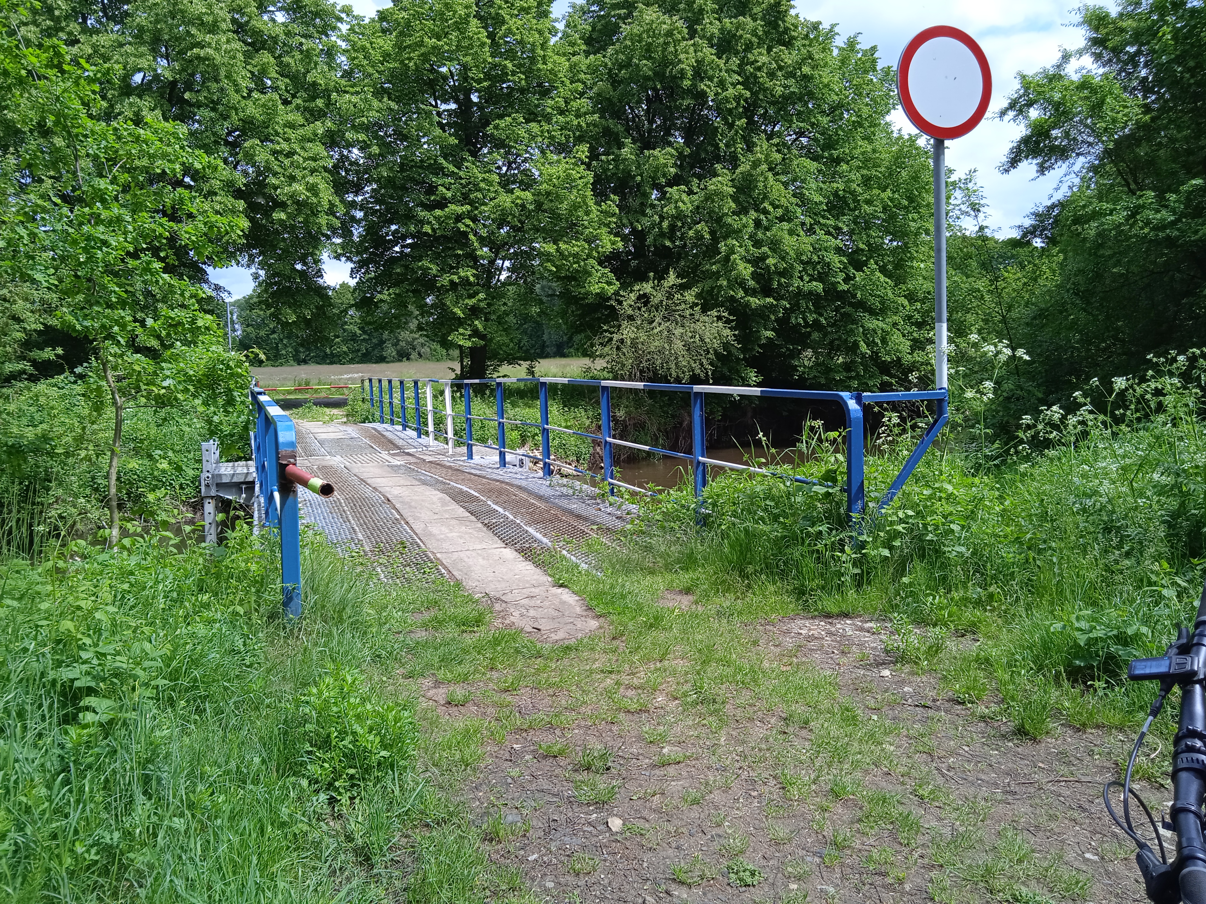 Strońsko do Strońsko
