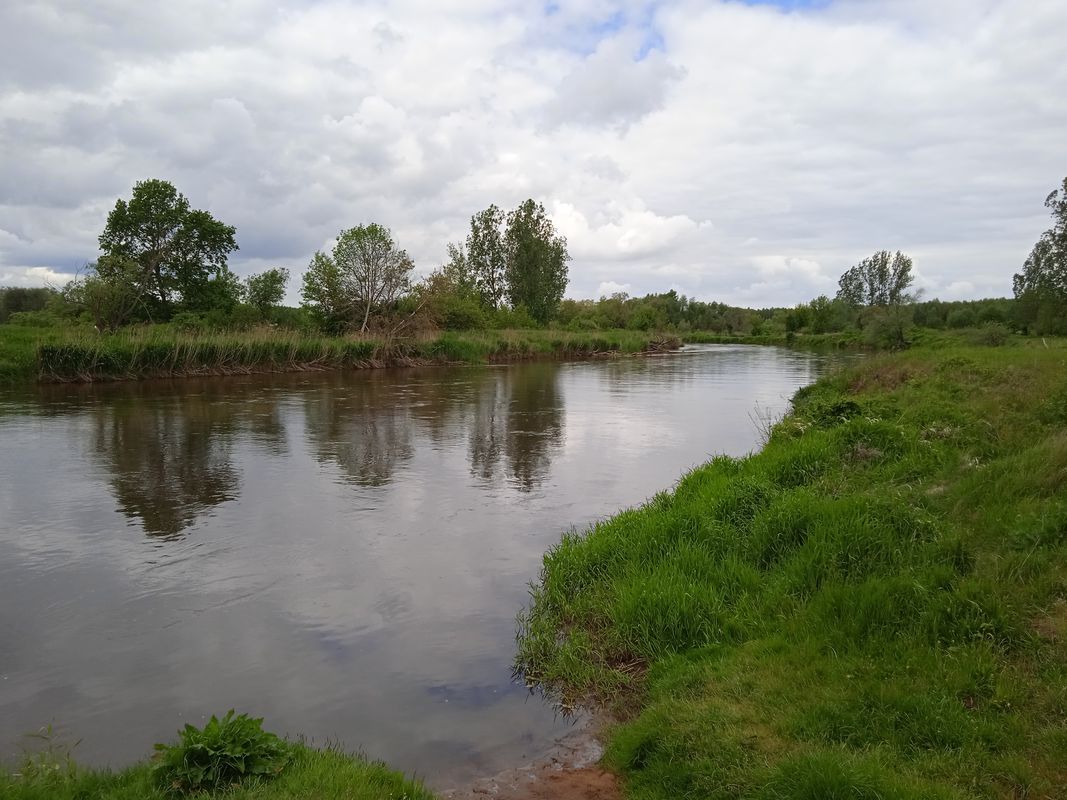 Strońsko do Strońsko