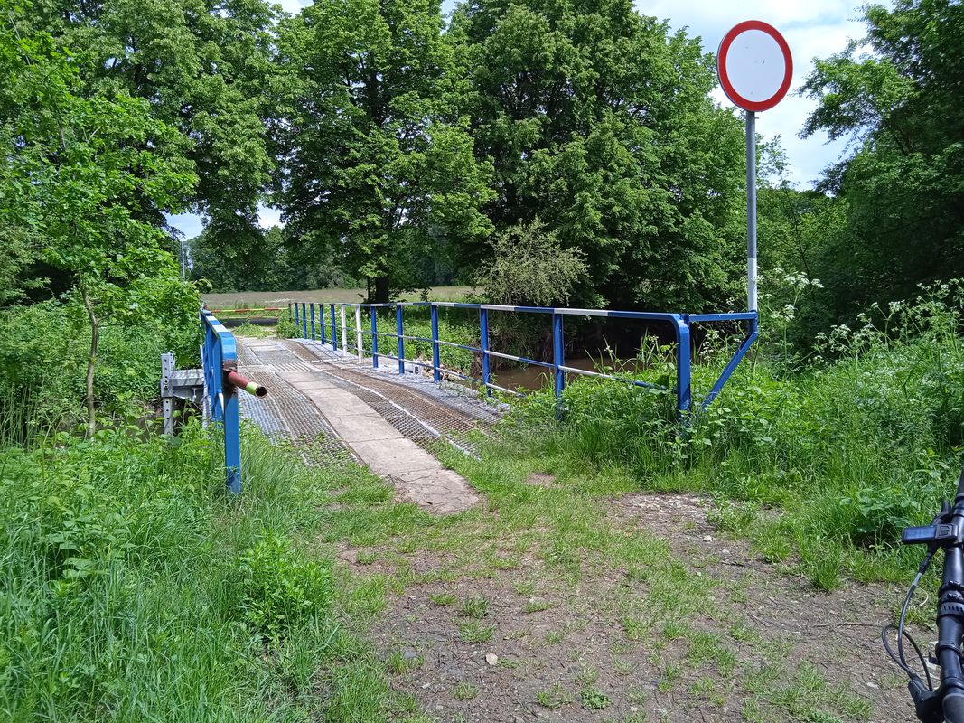 Strońsko do Strońsko