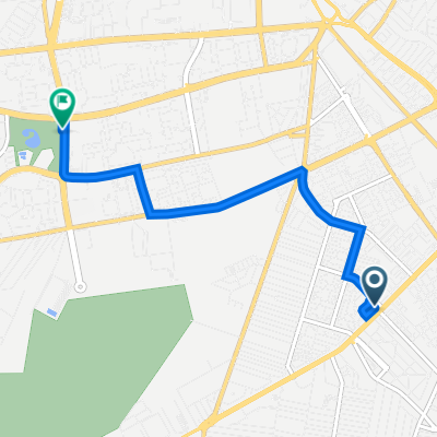 Calea Rahovei 352, București to Drumul Taberei, București
