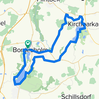 Tour 29.5.