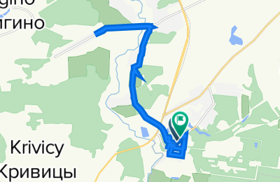 Open this route in the Bikemap app