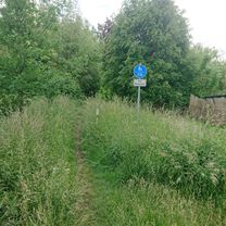 Sandberg 1, Wittstock/Dosse nach Bliesendorfer Dorfstraße 23, Werder (Havel)