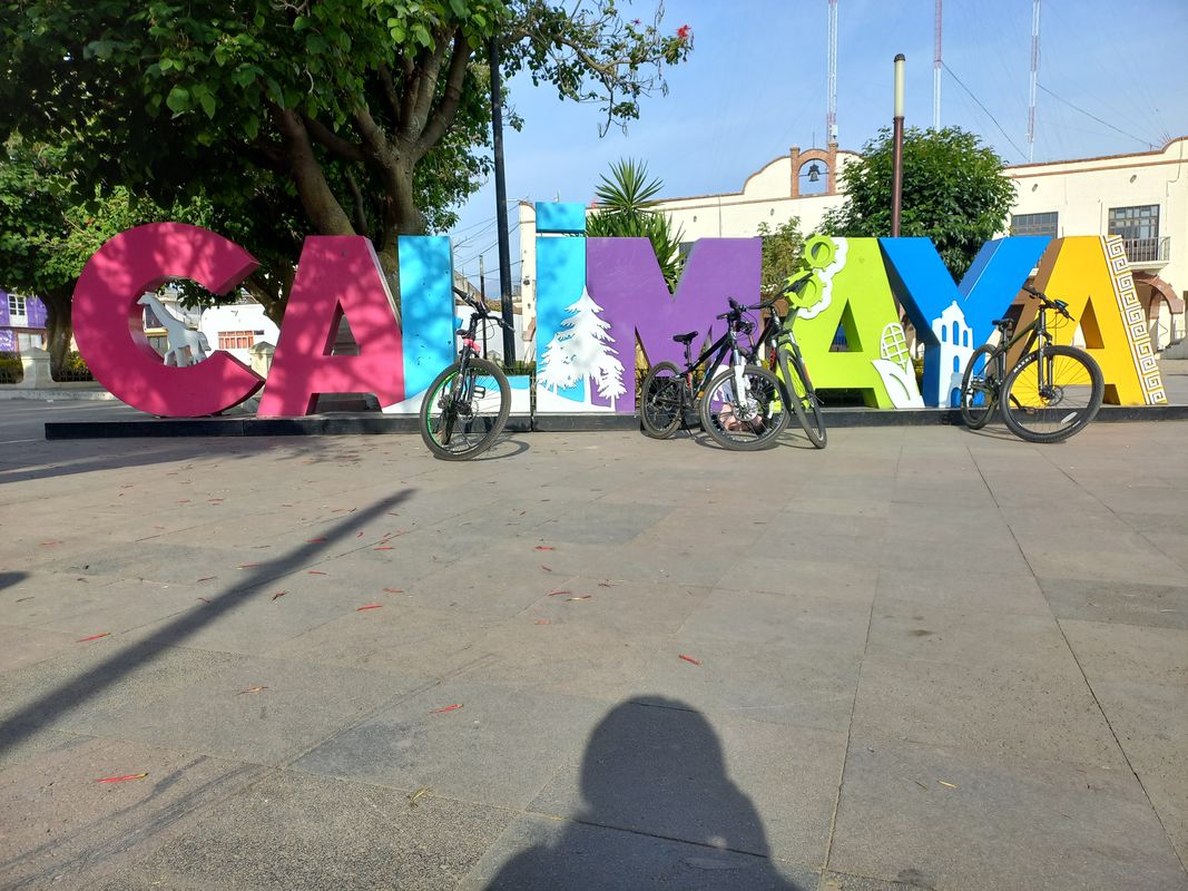 Calimaya