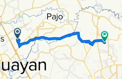 Open this route in the Bikemap app