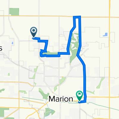 To Morning Story (10 mi)
