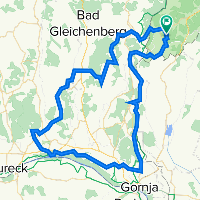 Neuhaus-Pechmannmühle-Straden-Neuhaus