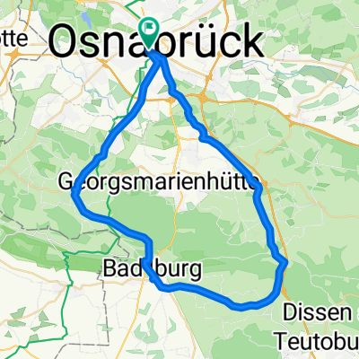 Osna Hilter Bad Osna