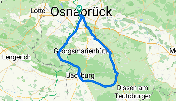 Osna Hilter Bad Osna