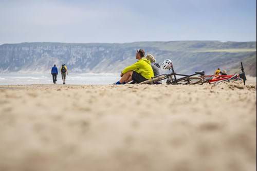 Wolds Way Cycling Adventures