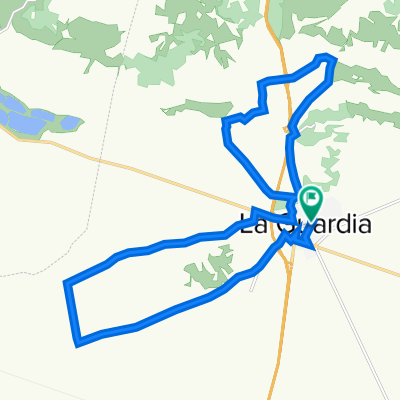 RUTA MARTUE-CERRO ATALAYA-ALAMILLO Y SANTO NIÑO