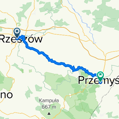 RZ PRZ MTB