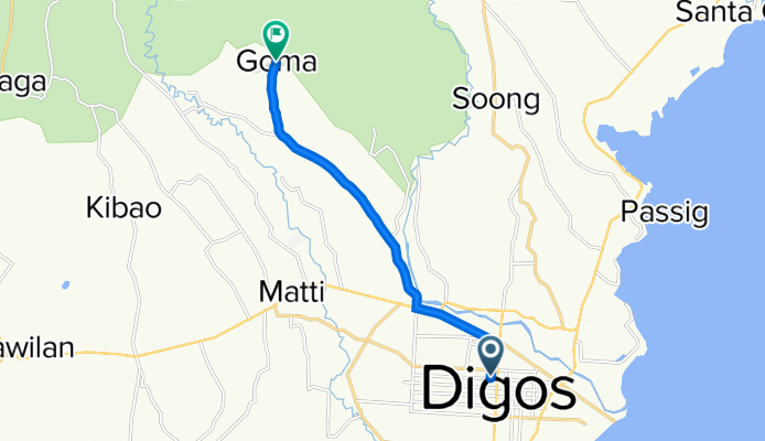 Diese Route in Bikemap Web öffnen