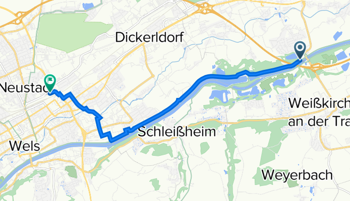 Marchtrenk-Pfadfinder Wels