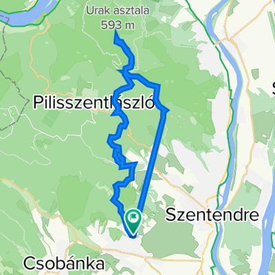 Vróci út 40, Pomáz - Vróci út 40, Pomáz