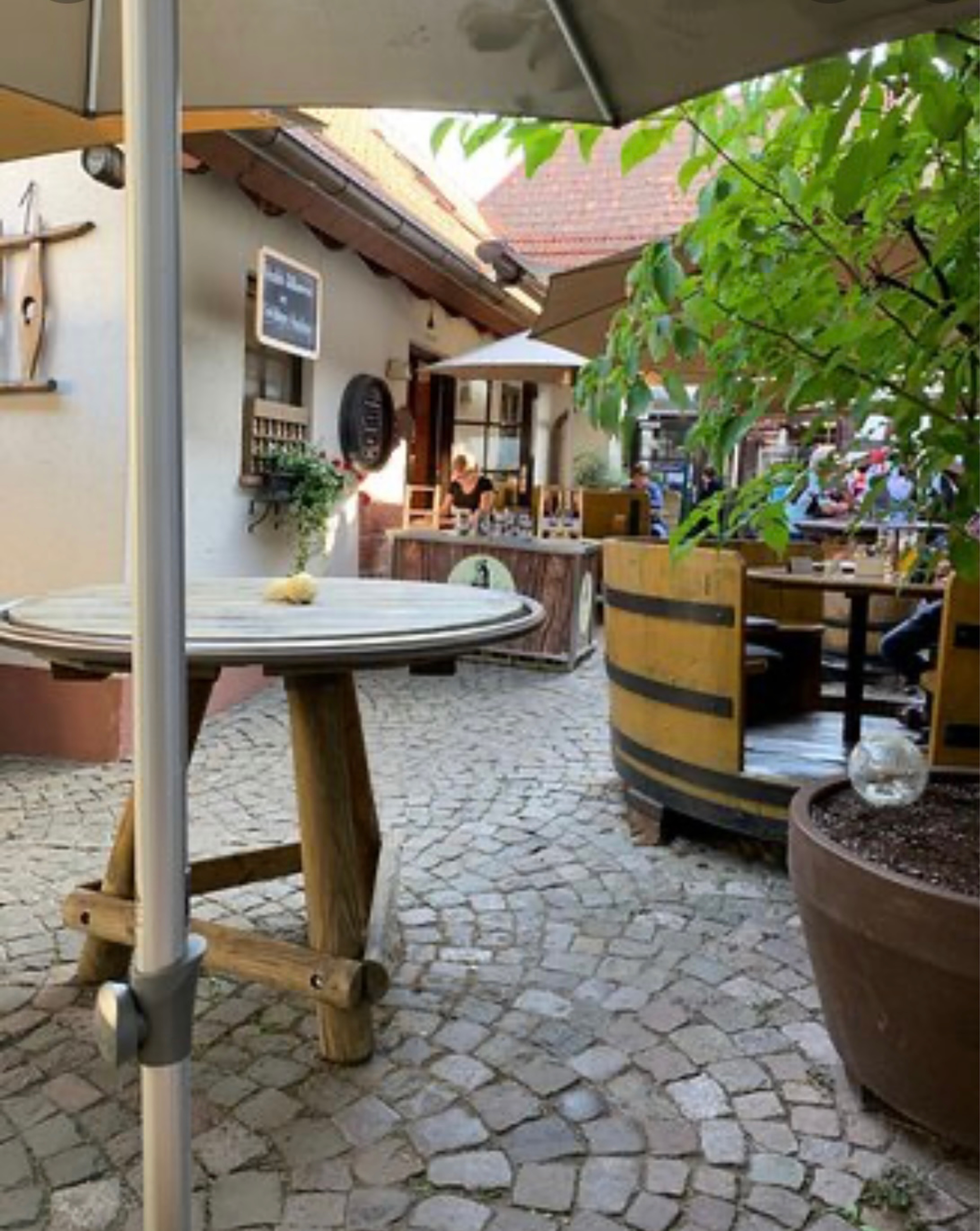Hausbräu/Göcklingen