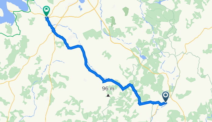 Paide-Keila