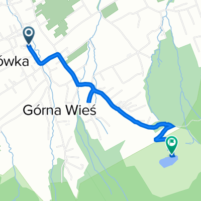 Beskidzka 43, Kozy do Kozy, Kozy