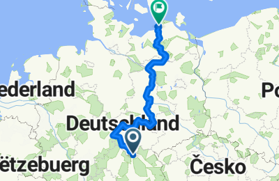 Open this route in the Bikemap app