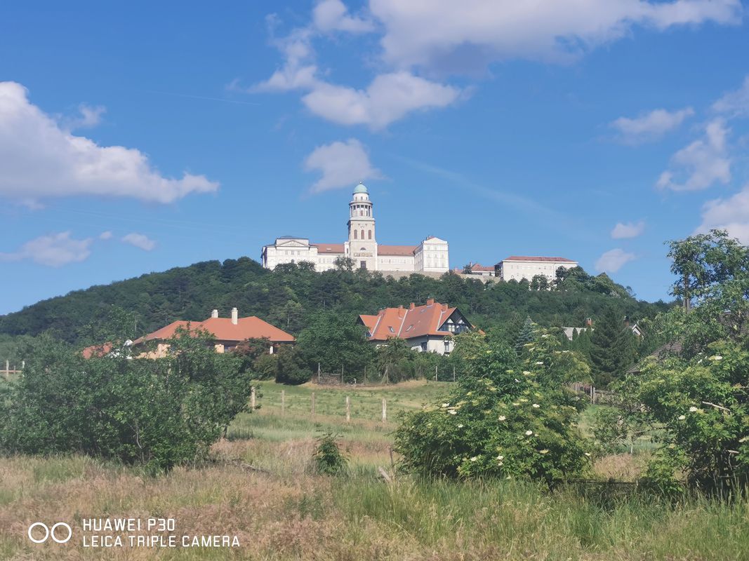 Árpád utca 87, Tényő - Tárnics utca 20, Győr