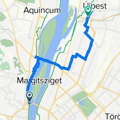 Budapest - Kemény Gusztáv utca 3, Budapest