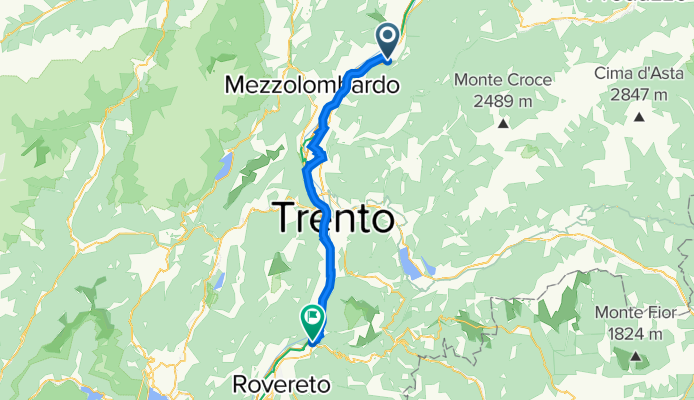 Diese Route in Bikemap Web öffnen