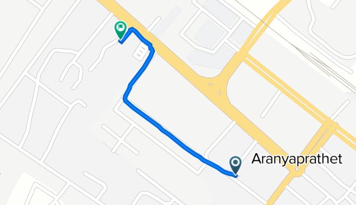 MGR2+6VH, āļāļģāļāļĨ āļāļĢāļąāļāļāļĢāļ°āđāļāļĻ to āļāļĢāļ°āđāļāļĻāđāļāļĒ, āļāļģāļāļĨ āļāļĢāļąāļāļāļĢāļ°āđāļāļĻ