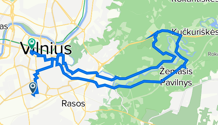 Vilnius day 2