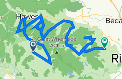 Open this route in the Bikemap app