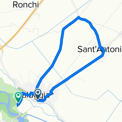 Via Generale B Demaria 50, Saluggia a SP 3, Saluggia