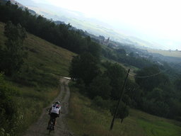 Highlight 3 along the Bikemap route "Cyklotrek Jasiel" Highlight 3 along the Bikemap route "Cyklotrek Jasiel"