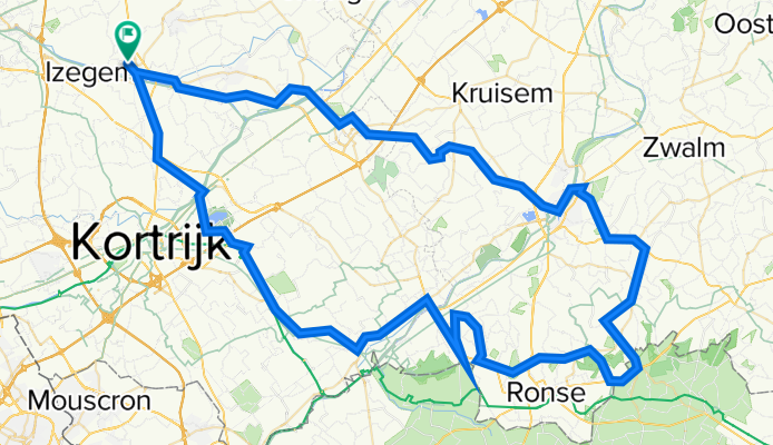 MFI VLAAMSE ARDENNEN 2022