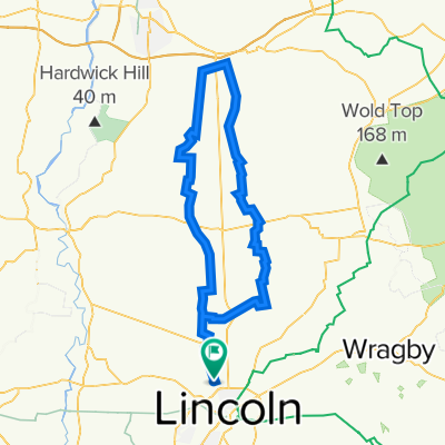 Burton-Messingham loop