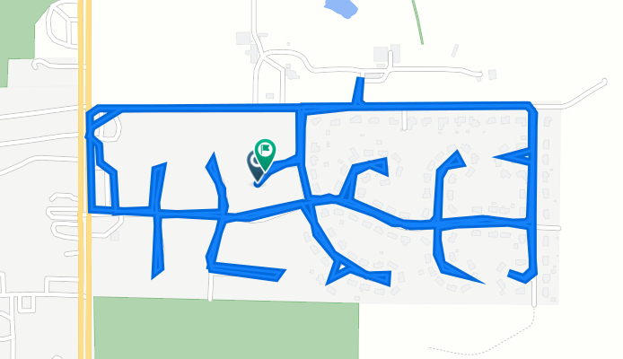 Diese Route in Bikemap Web öffnen