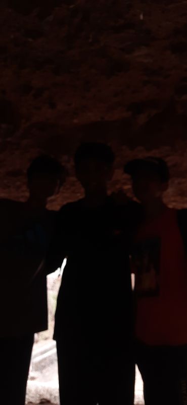 Kanheri Caves, Mumbai to National Park, Mumbai