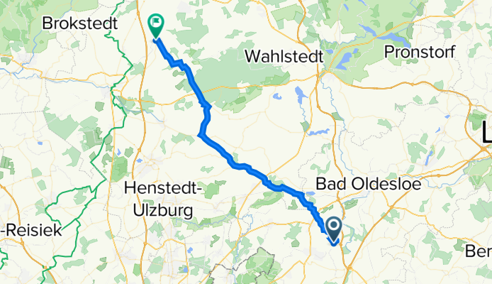 Diese Route in Bikemap Web öffnen