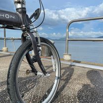 Sai Sha Road, Ma On Shan to Wu Kai Sha, Ma On Shan