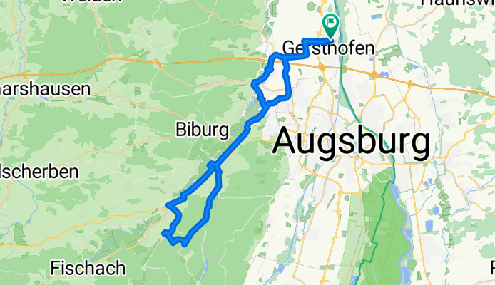 Oberschönefeld