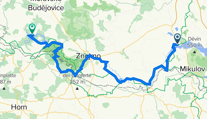 KAM BA-AA 2022, 2.etapa