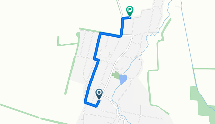 44.146° N 42.869° W до 44.160° N 42.877° W